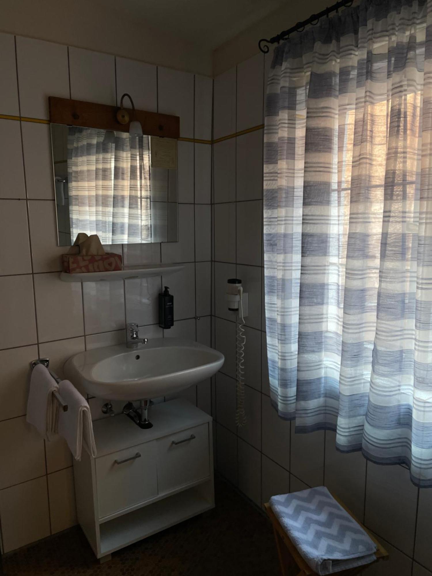 Burgmannenhaus Hotel Steinau an der Strasse Ngoại thất bức ảnh