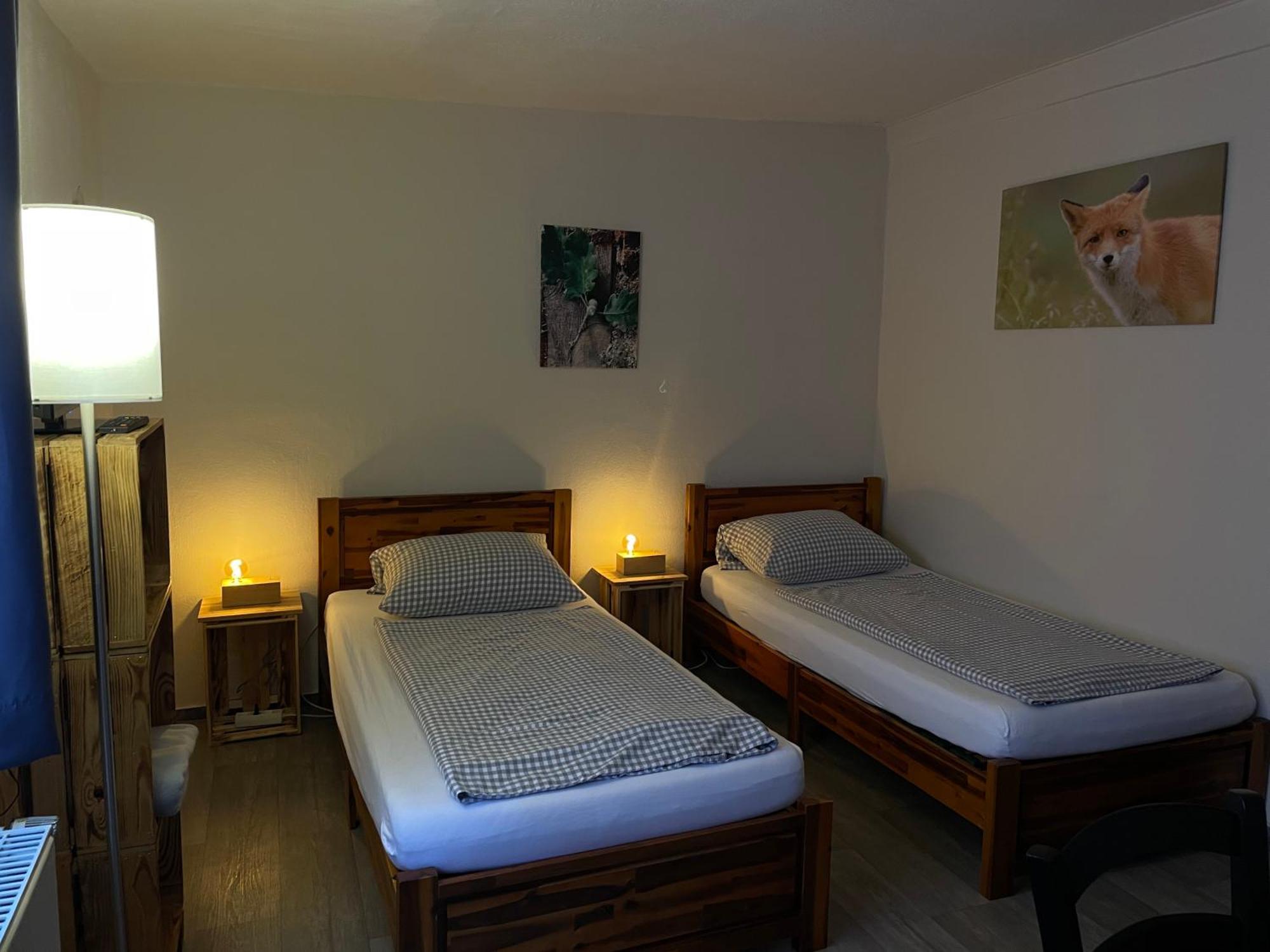 Burgmannenhaus Hotel Steinau an der Strasse Ngoại thất bức ảnh